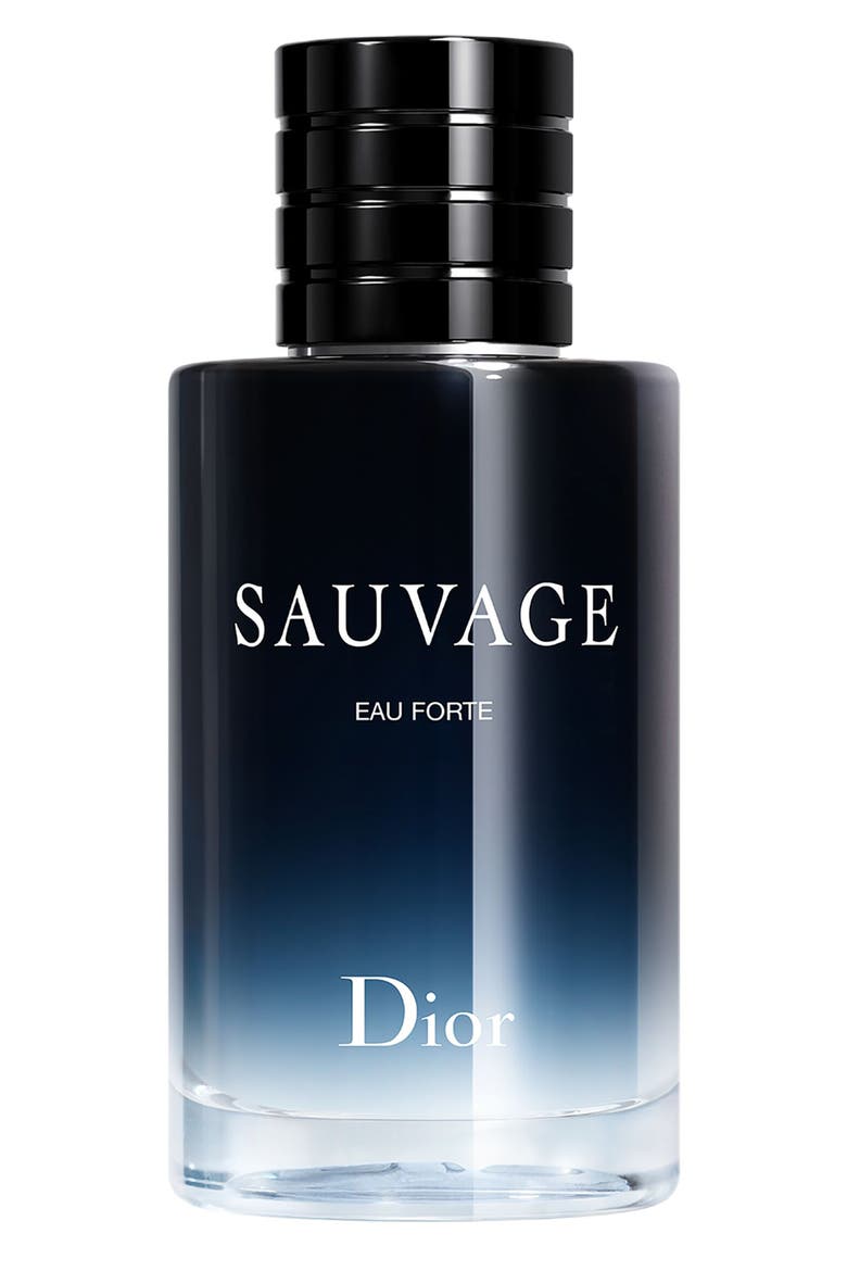Sauvage Eau Forte Parfum, Main, color, NONE