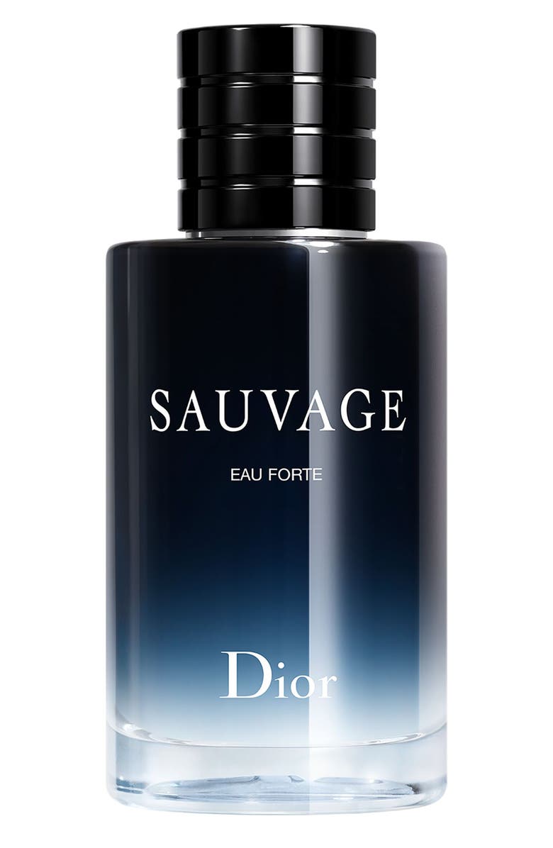 DIOR Sauvage Eau Forte Parfum, Main, color,