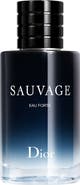 DIOR Sauvage Eau Forte Parfum