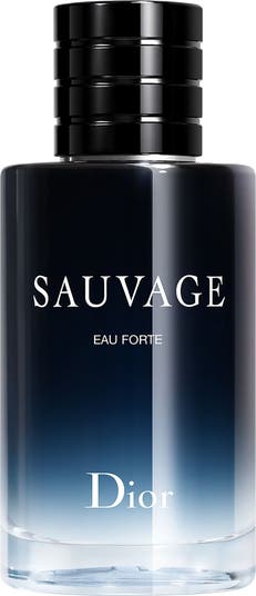 DIOR Sauvage Eau Forte Parfum | Nordstrom DIOR Sauvage Eau Forte Parfum | Nordstrom