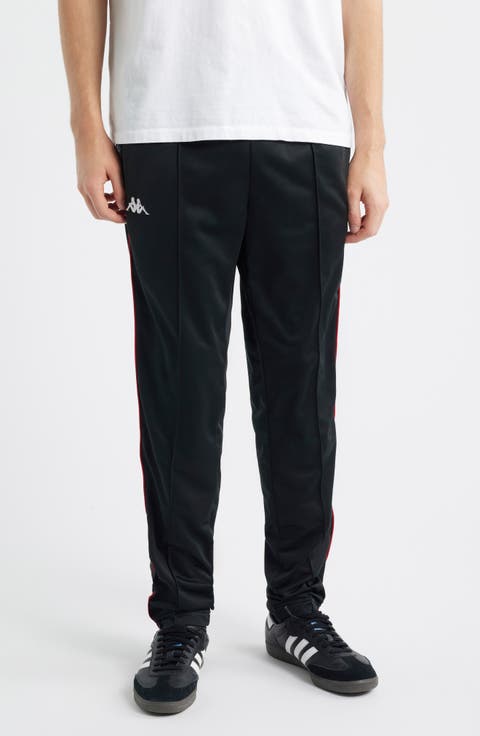 222 Banda Astoria Slim Fit Tricot Track Pants