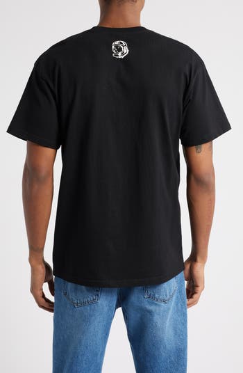 BB Rise Graphic T-Shirt