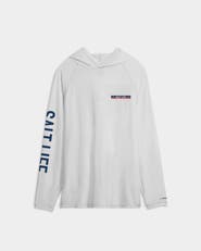 Salt Life Tuna Tournament Performance Hoodie