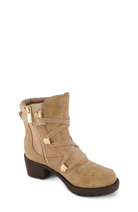 Kids' Terri Hiker Boot (Toddler, Little Kid & Big Kid)