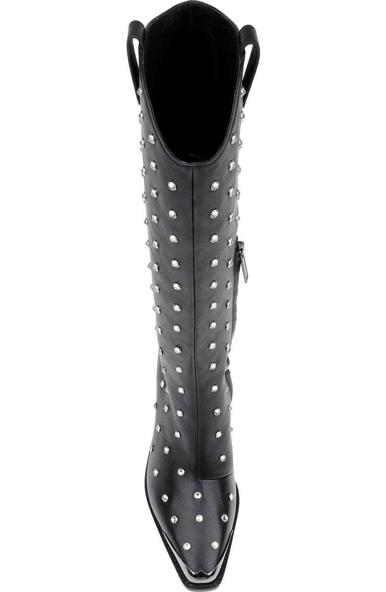 DANIEL X DIAMOND Western Boot, Alternate, color,