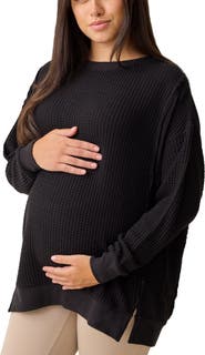 Kindred Bravely Joelle Thermal Nursing Top