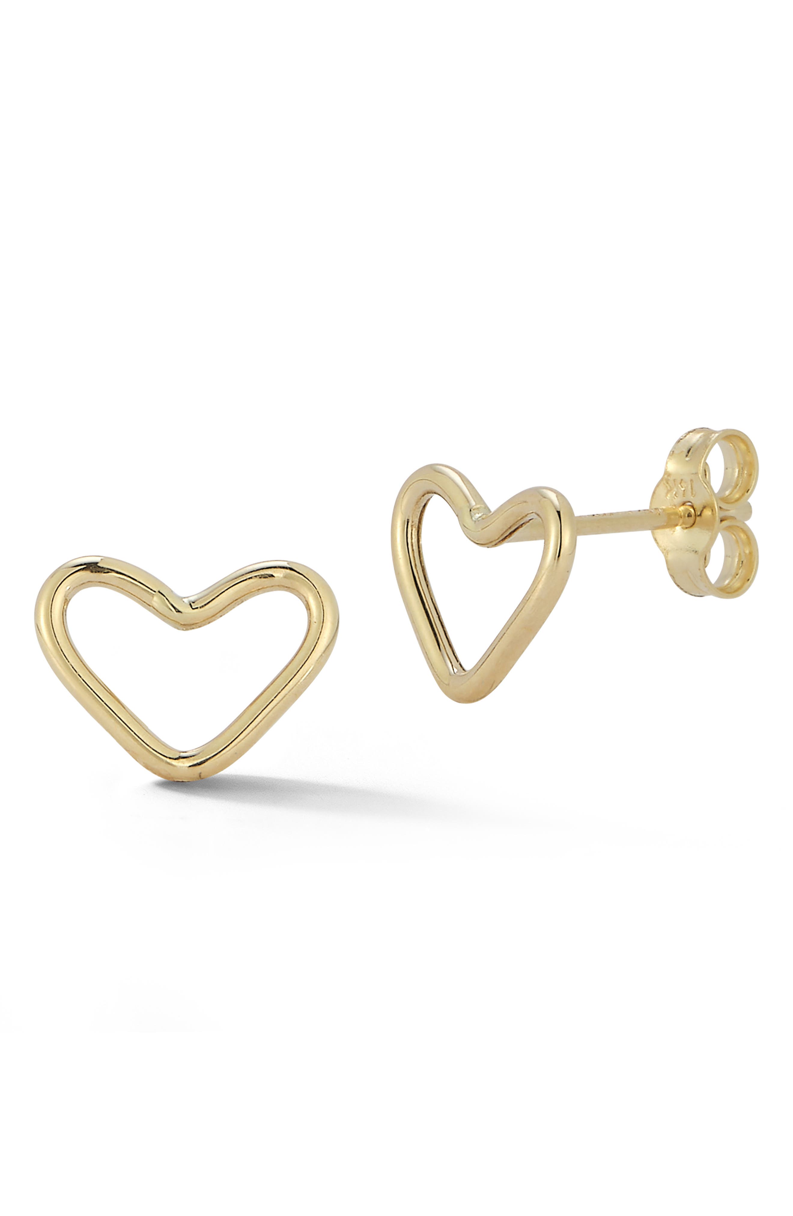 selected 14K GOLD