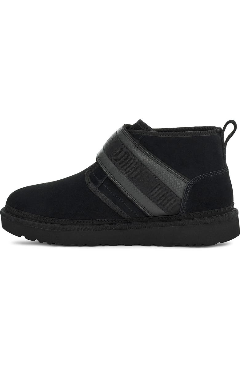 UGG<sup>®</sup> Neumal Snapback Chukka Boot, Alternate, color,