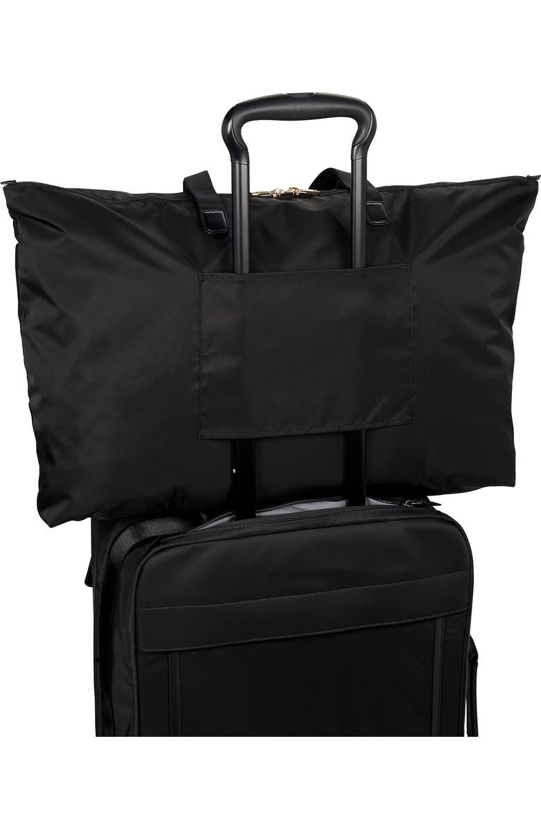 TUMI Voyageur Just In Case<sup>®</sup> Packable Nylon Tote, Alternate, color,