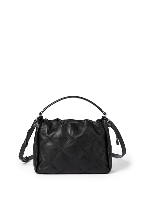 Small Nappa Bucket Mellow bag