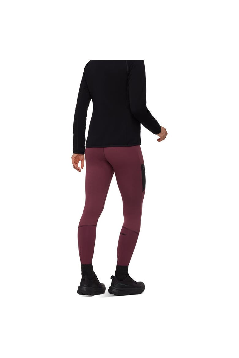 Aconcagua Ml Long Tight - Women's, Alternate, color, Vin