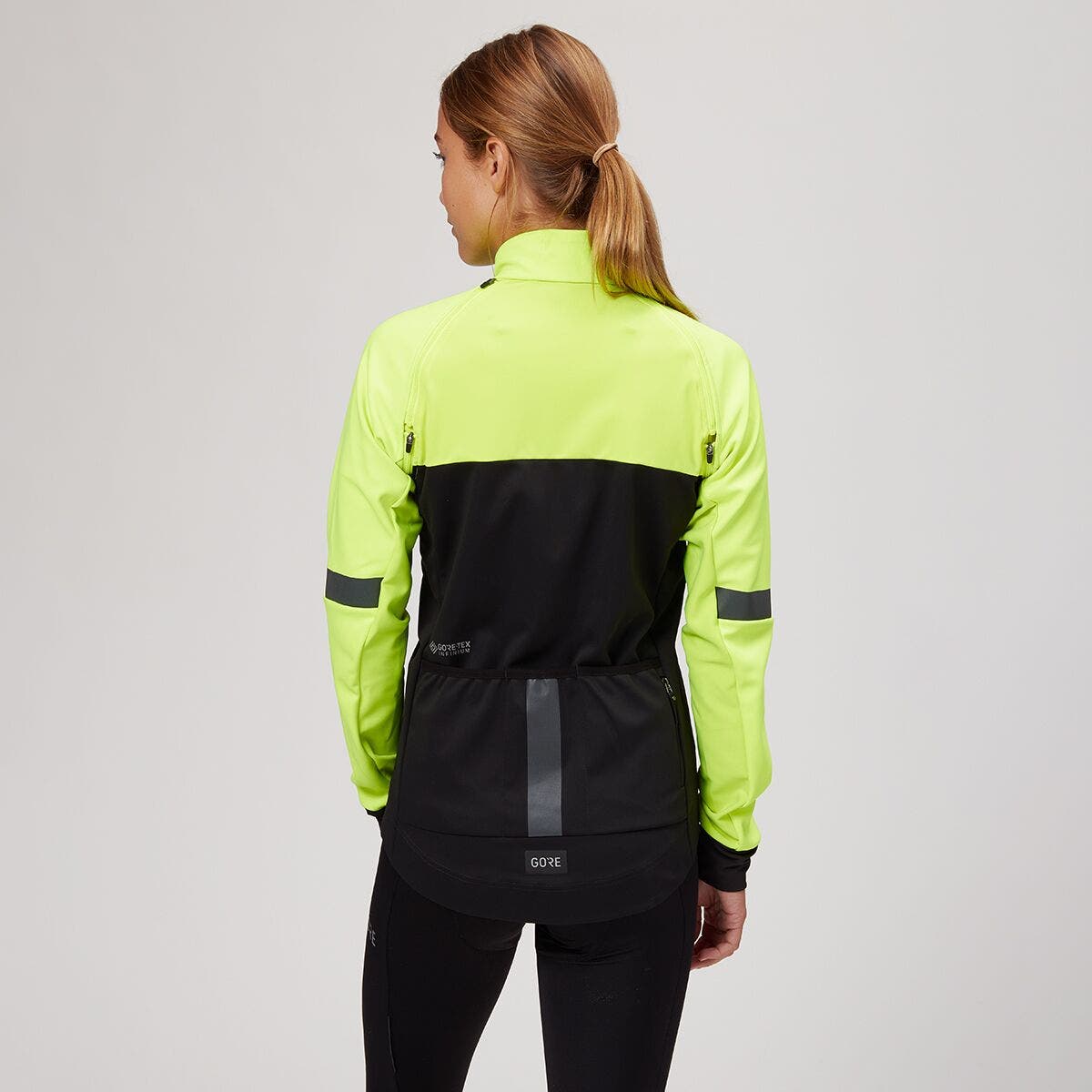 Phantom Cycling Jacket - Women's - image 4