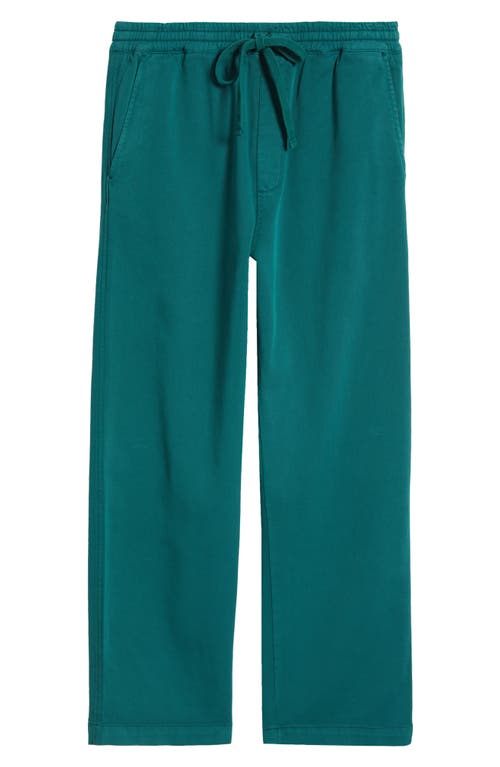 Carhartt Work In Progress Floyde Twill Drawstring Pants
