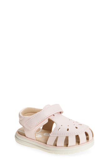 STRIDE RITE STRIDE RITE KIDS' JENNA SANDAL