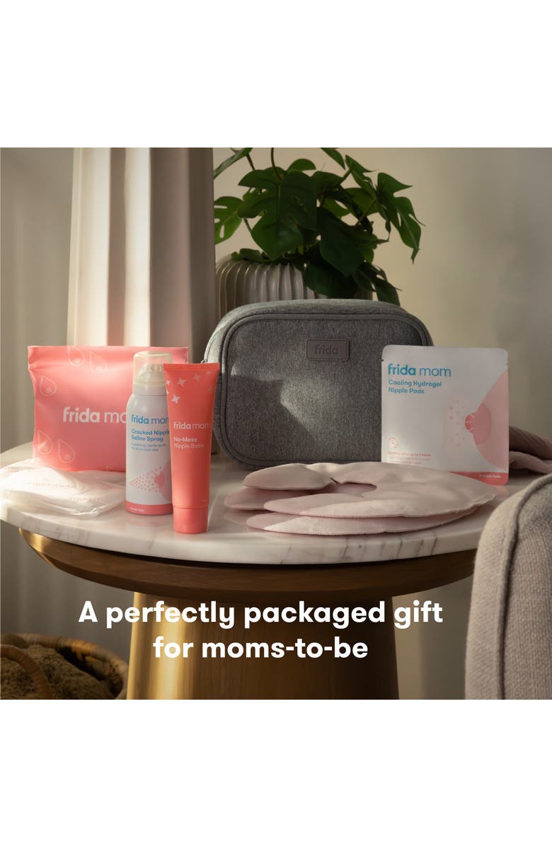 Fridababy Breastfeeding Survival Kit, Alternate, color, White