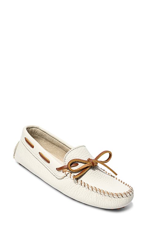 Classic Driving Shoe (Women)