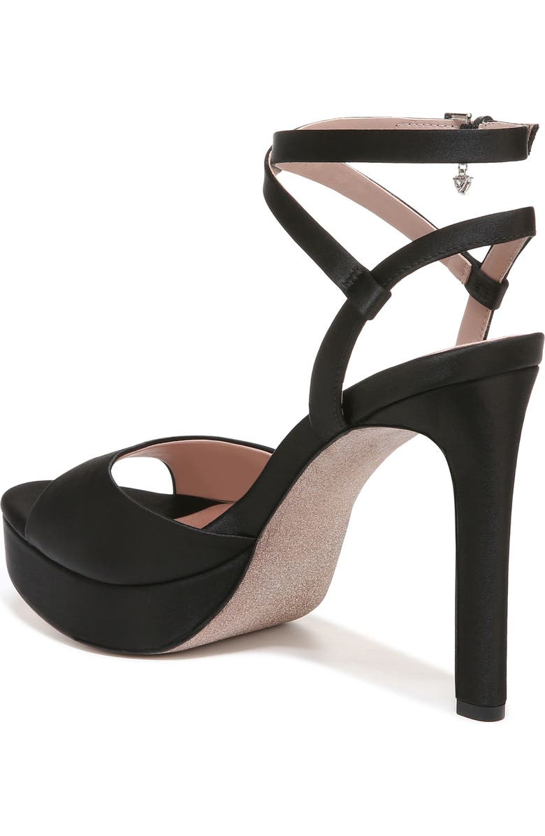 Naturalizer Pnina Tornai for Naturalizer Ai Ankle Strap Platform Sandal, Alternate, color,