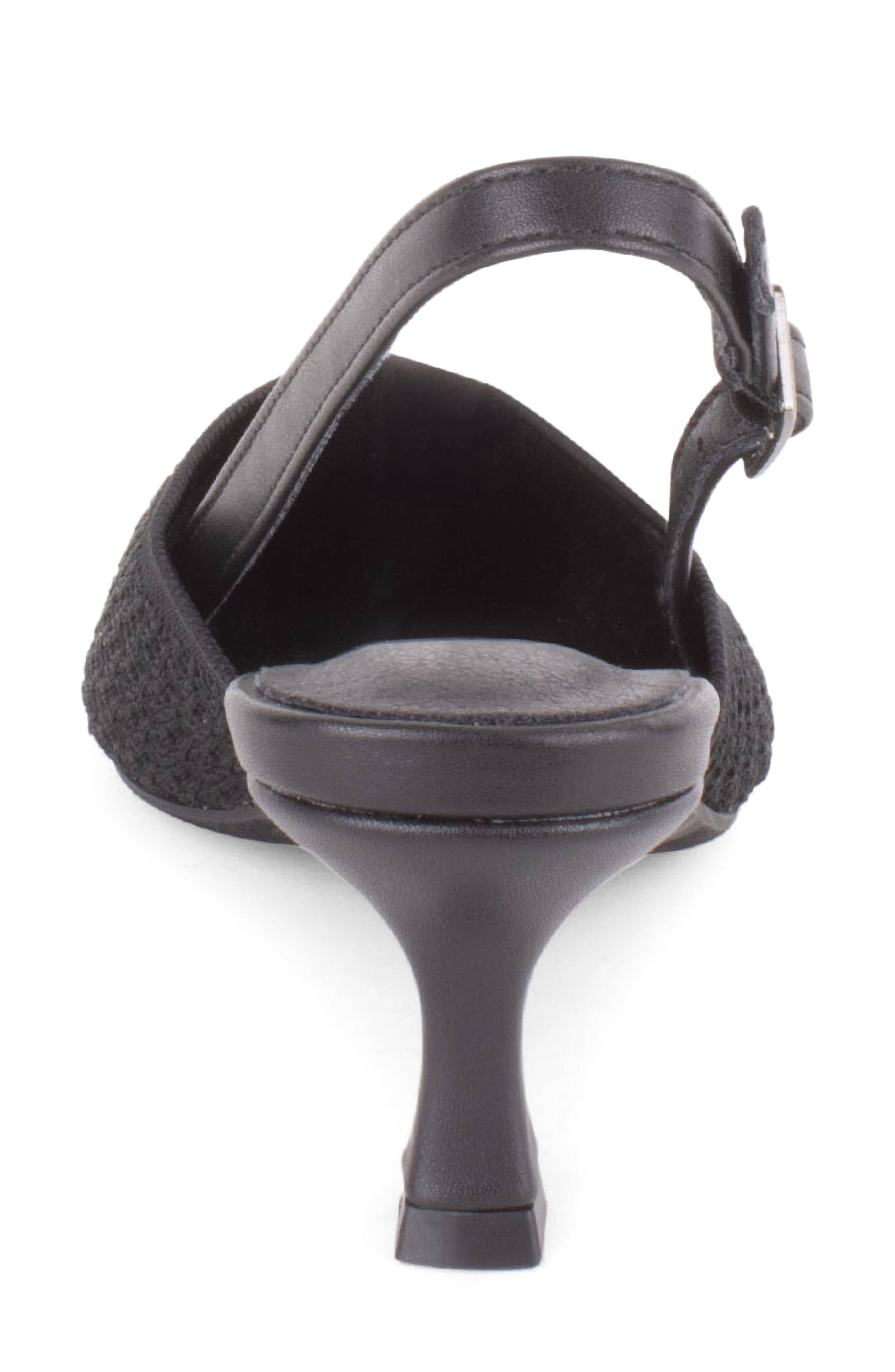 Tahari Palermo Slingback Pump, Alternate, color, 