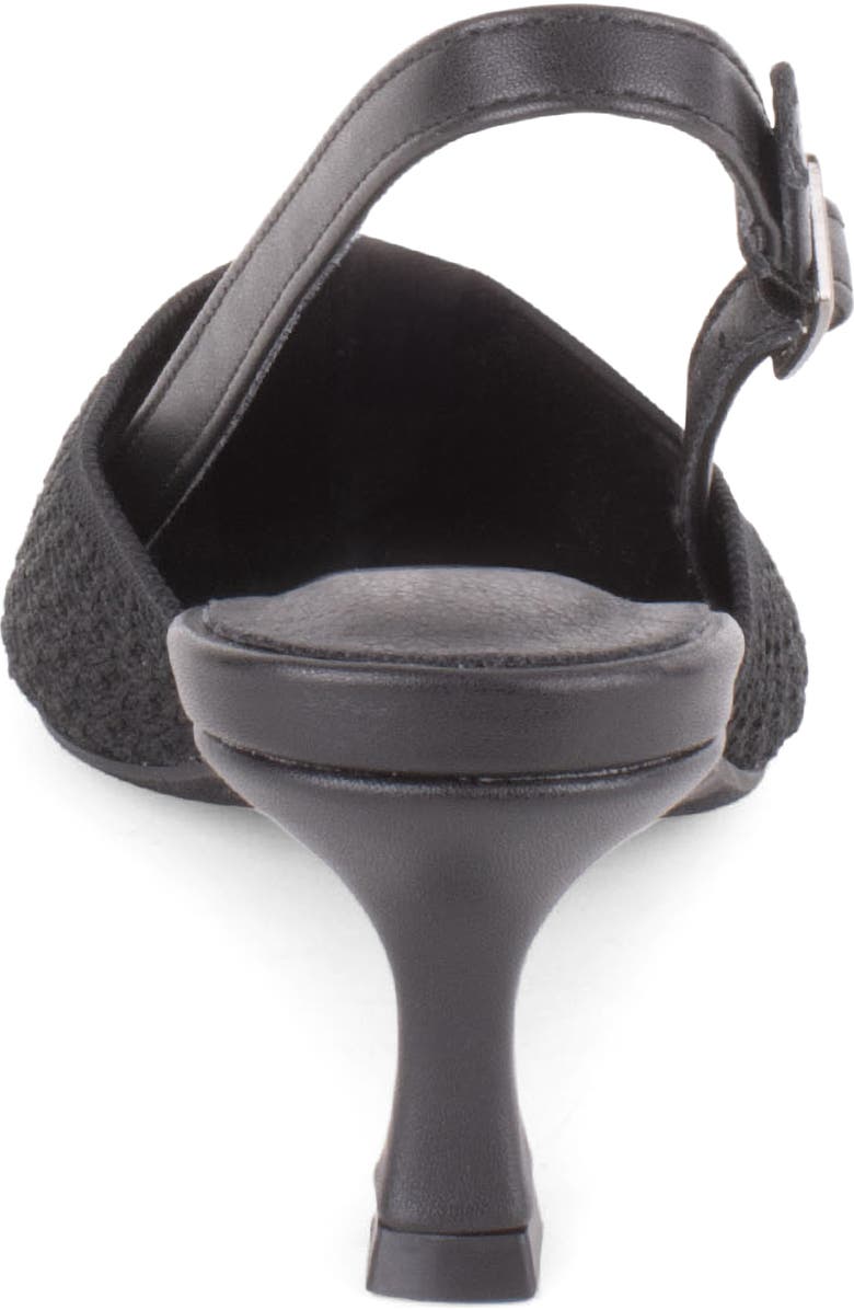 Tahari Palermo Slingback Pump, Alternate, color,