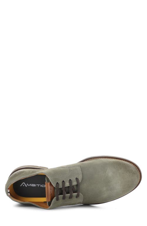 AMBITIOUS AMBITIOUS 13415 PLAIN TOE DERBY 