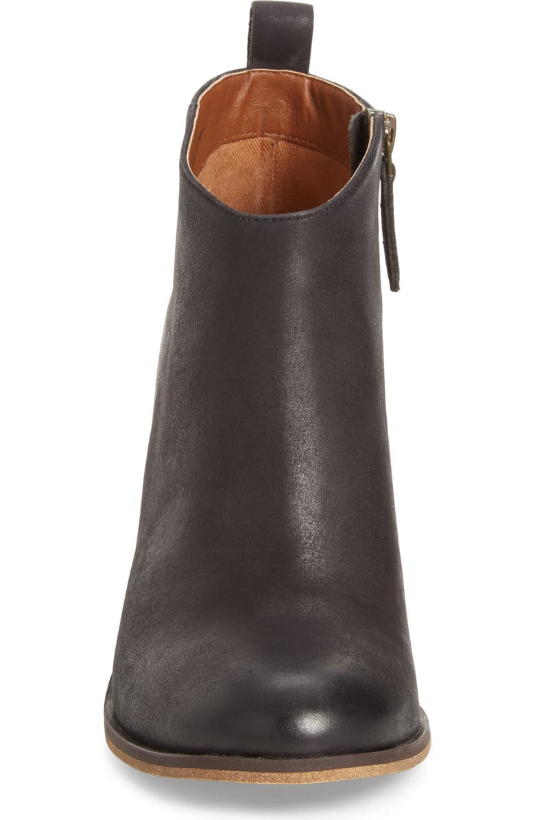 BP. Lance Block Heel Bootie, Alternate, color,