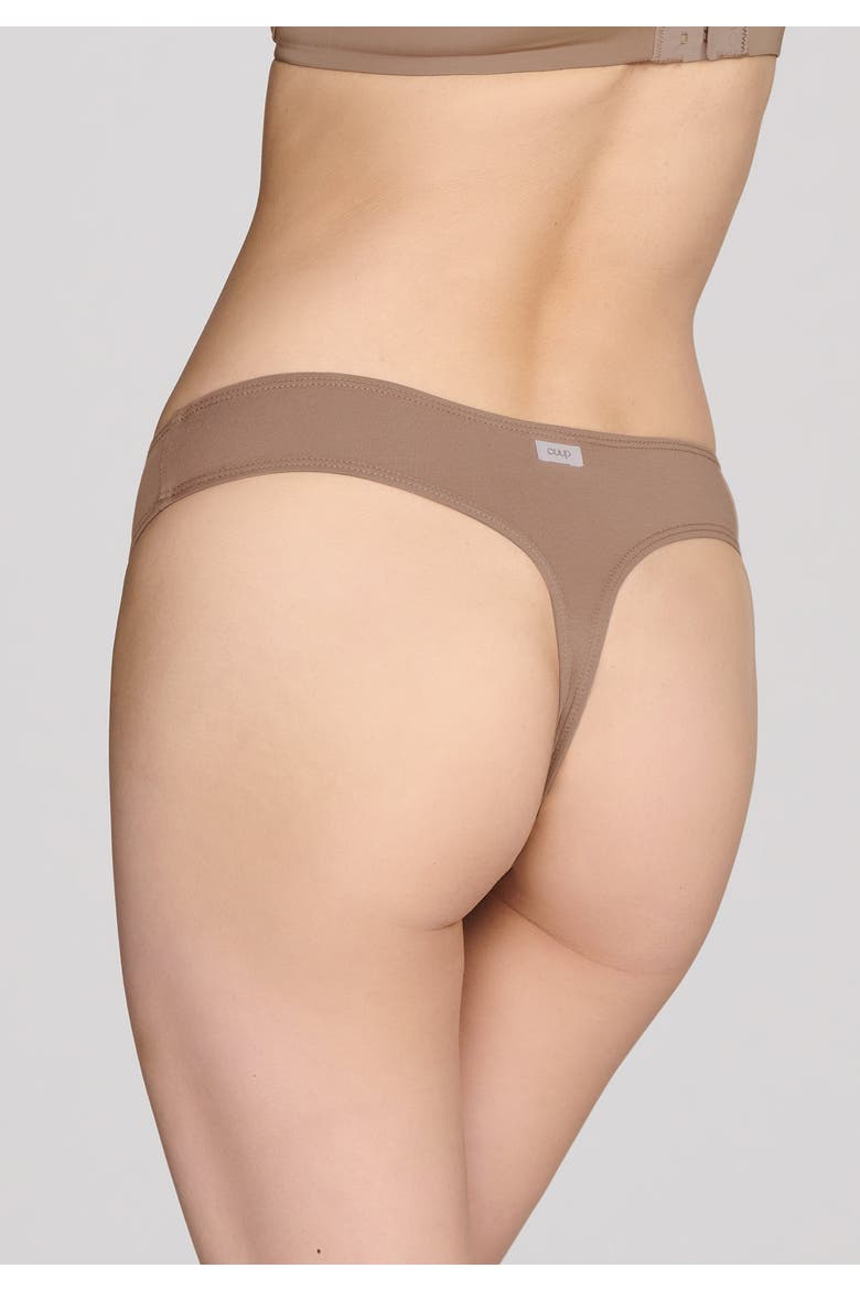 The Thong, Alternate, color, TAUPE