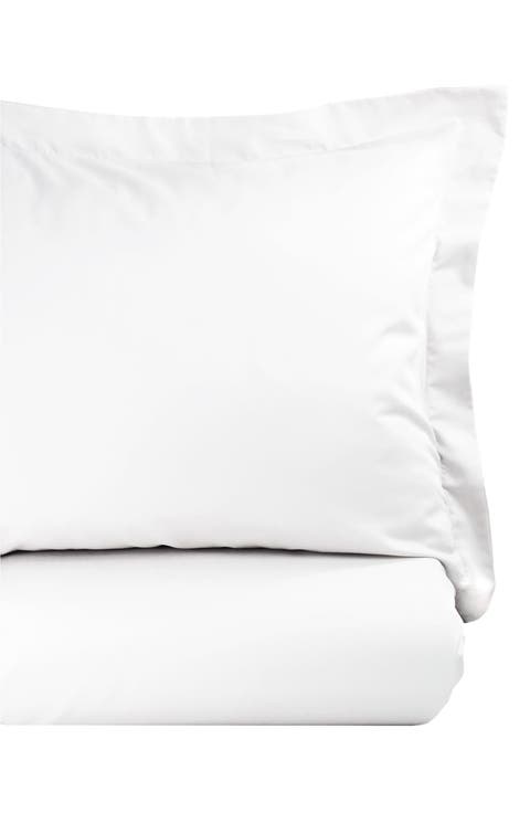 500 Thread Count Egyptian Cotton Duvet Set