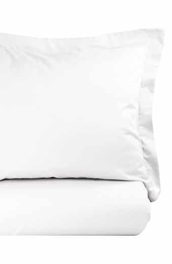 MELANGE HOME 500 Thread Count Egyptian Cotton Duvet Set