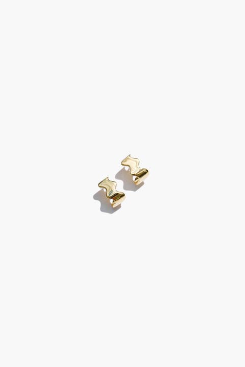 Paseo Earrings