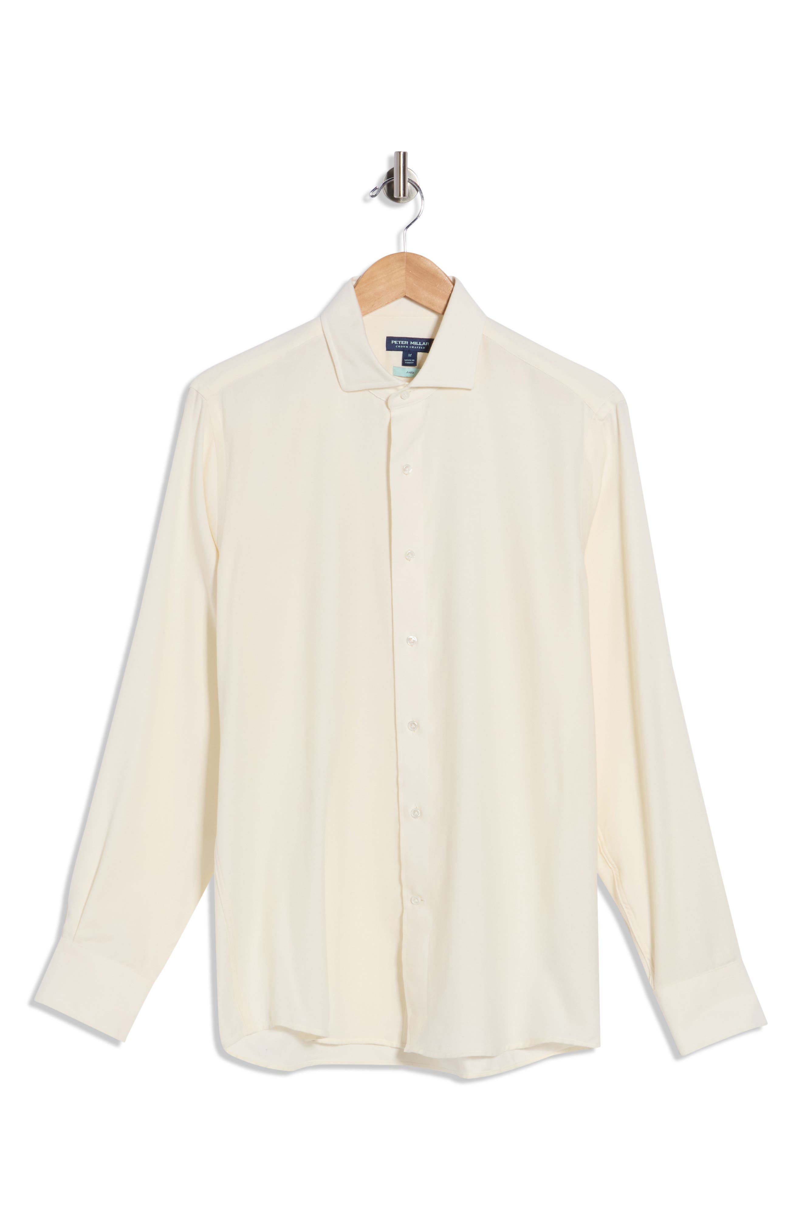Peter Millar Amble Sport Shirt