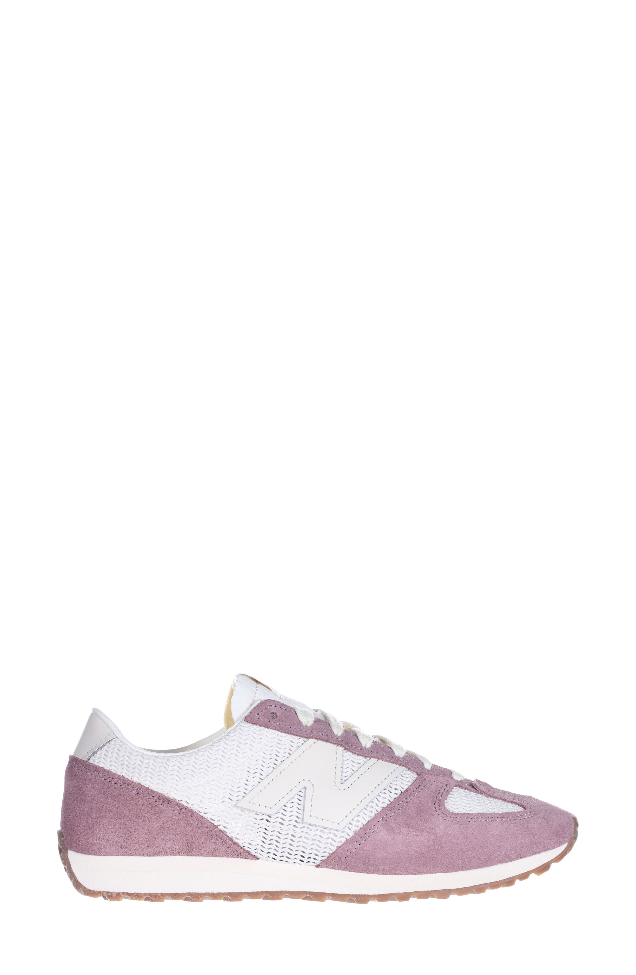 Gender Neutral 471 Sneaker, Alternate, color, PEBBLE/ ANGORA