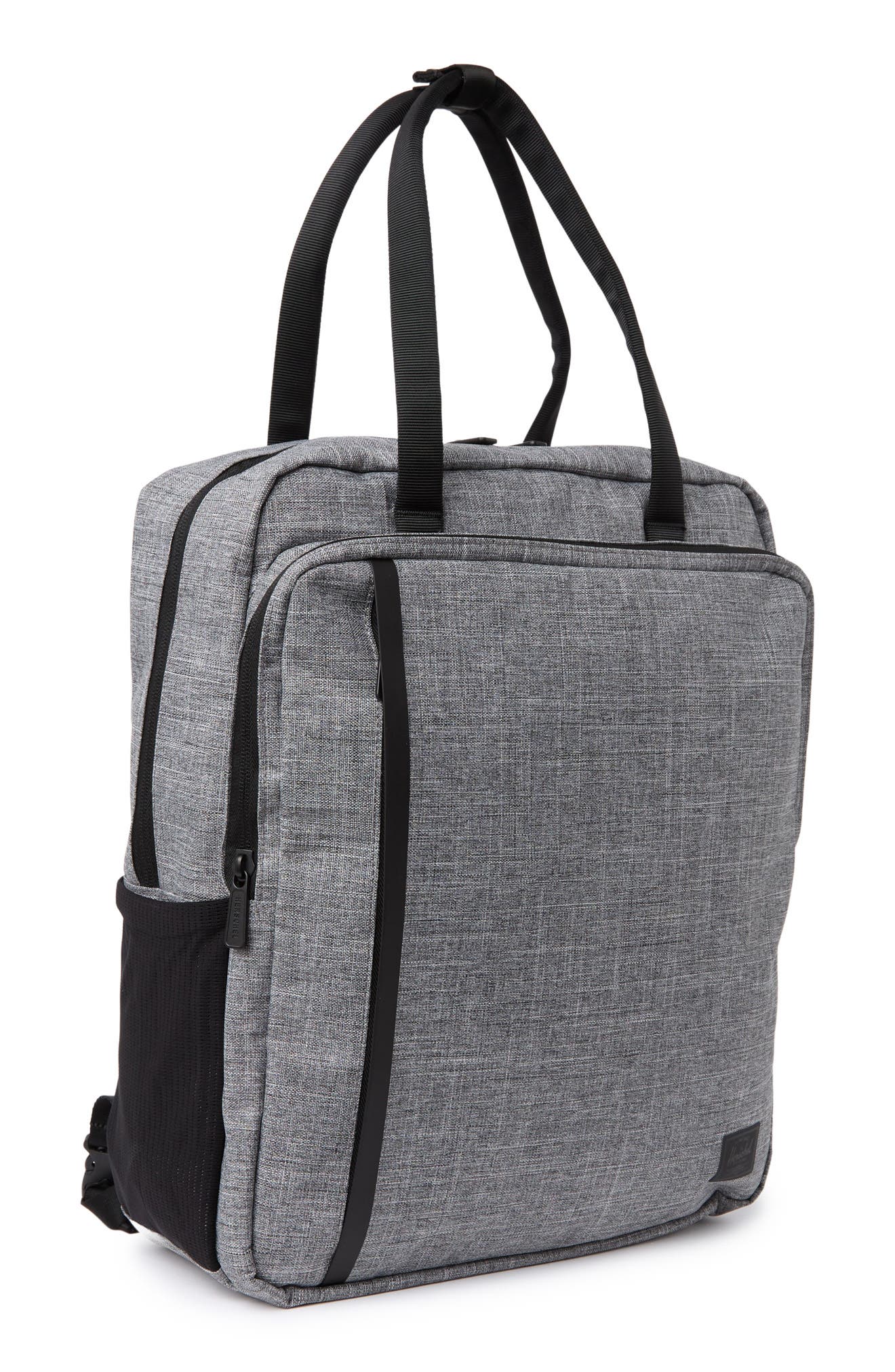 Herschel Supply Co. Herschel Supply Co 15" Travel Tote Carry-On Bag, Alternate, color, 
