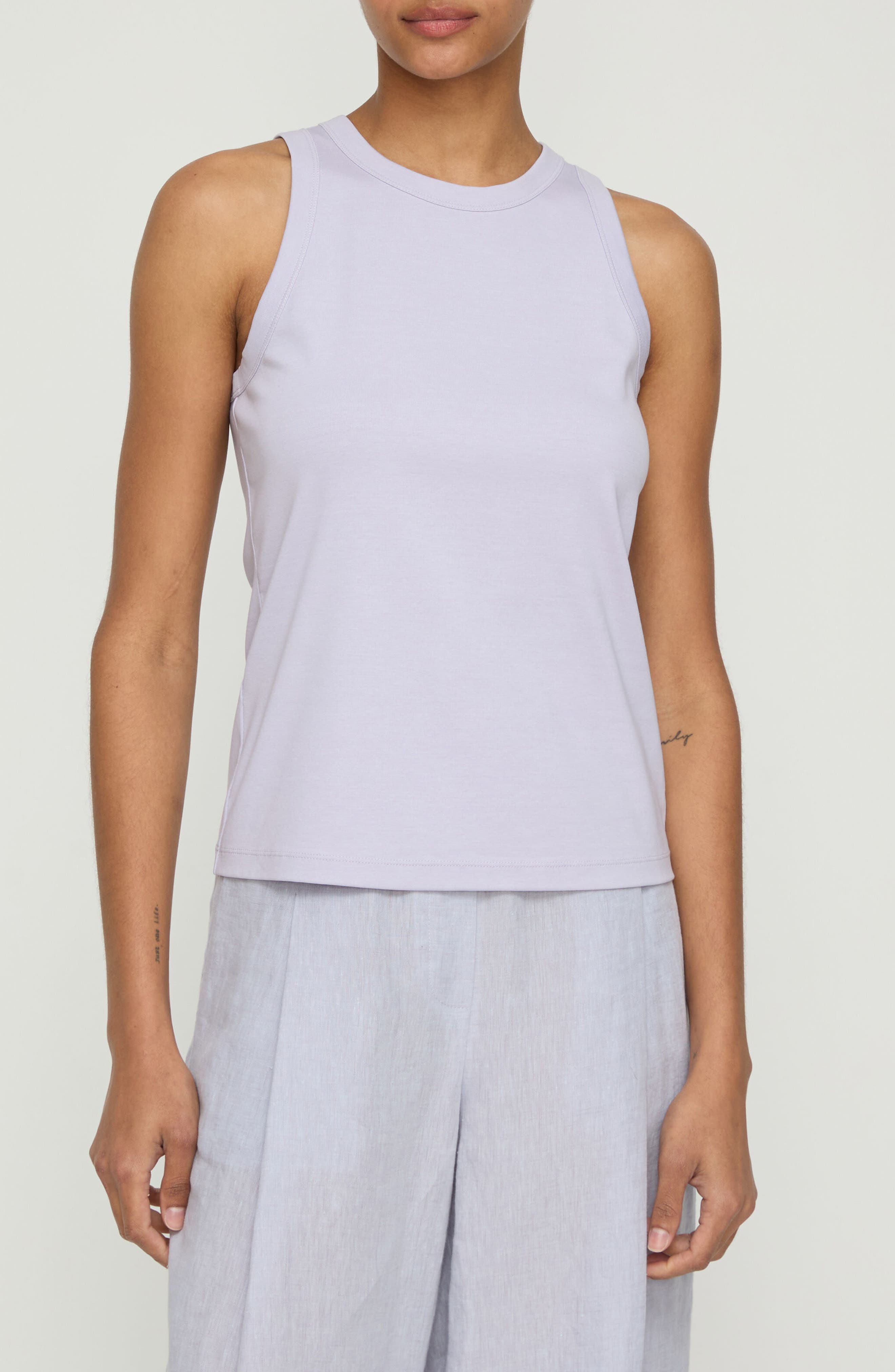 Racerback Tank