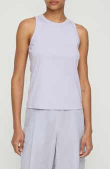 Racerback Tank
