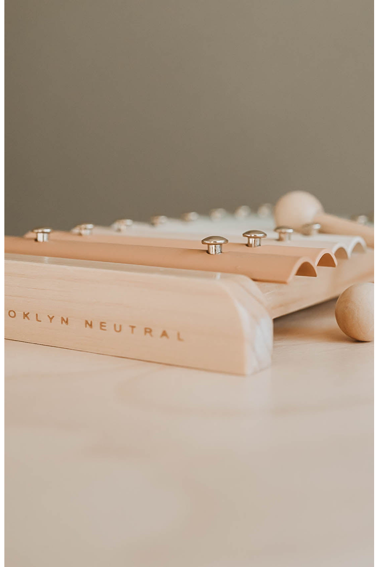 Xylophone, Alternate, color, Neutral
