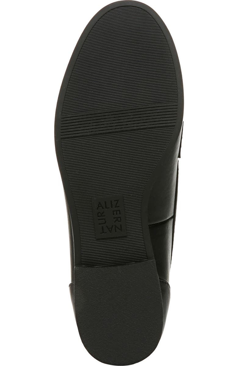 Naturalizer Milo Stud Loafer, Alternate, color,