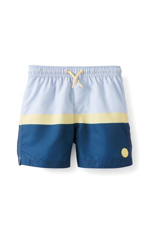 Kid's Bailey Board Short
