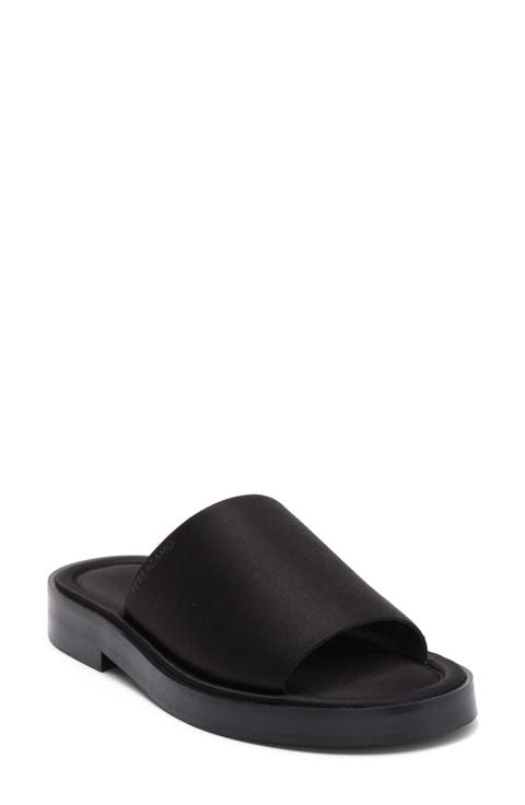 Slide Sandal (Women)