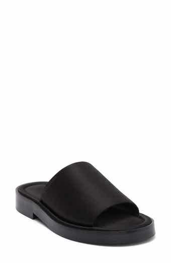 FERRAGAMO Slide Sandal