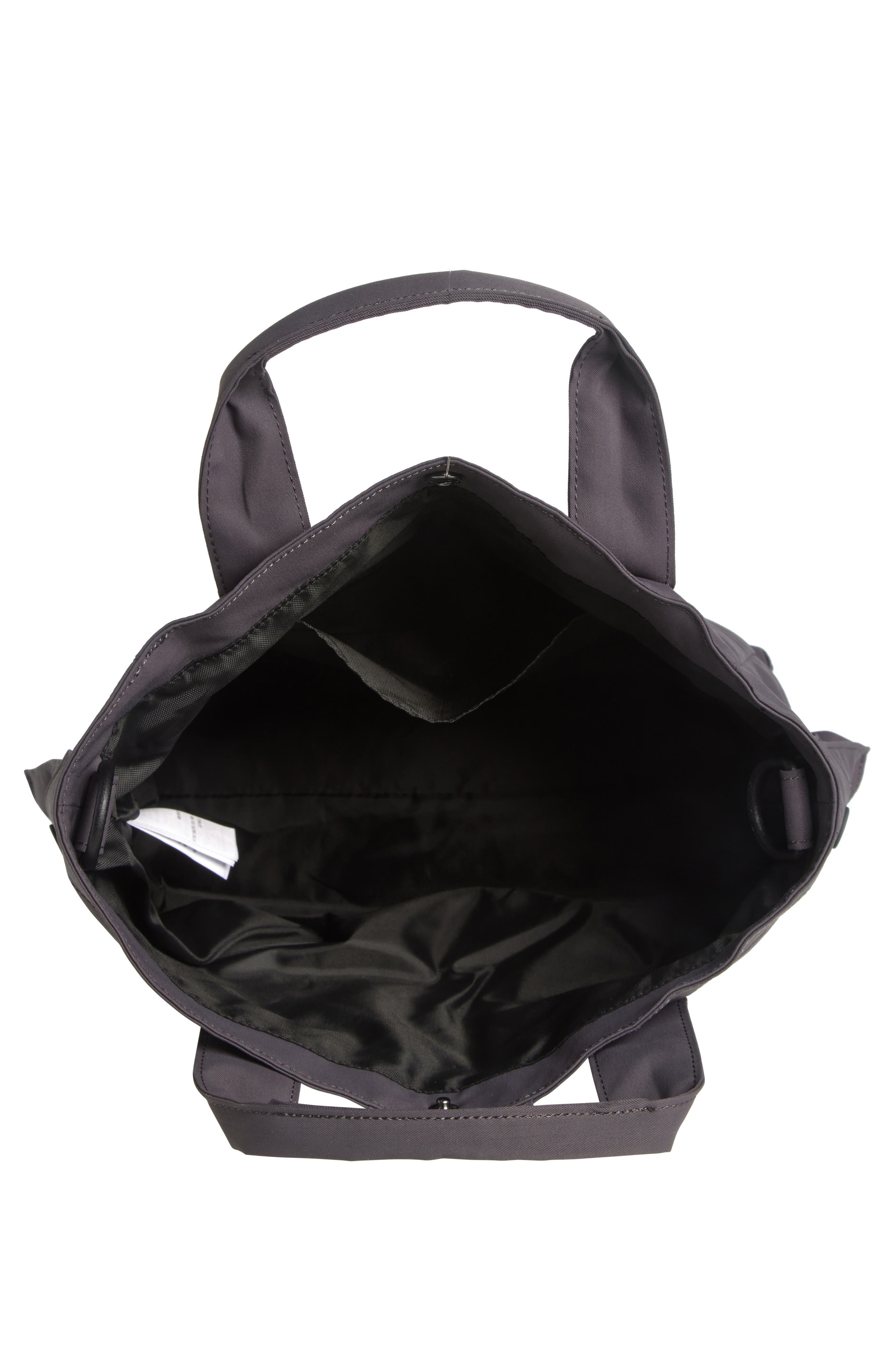 Carhartt Work In Progress Balto Twill Shoulder Bag, Alternate, color, 