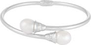 SPLENDID PEARLS Freshwater Pearl Bracelet