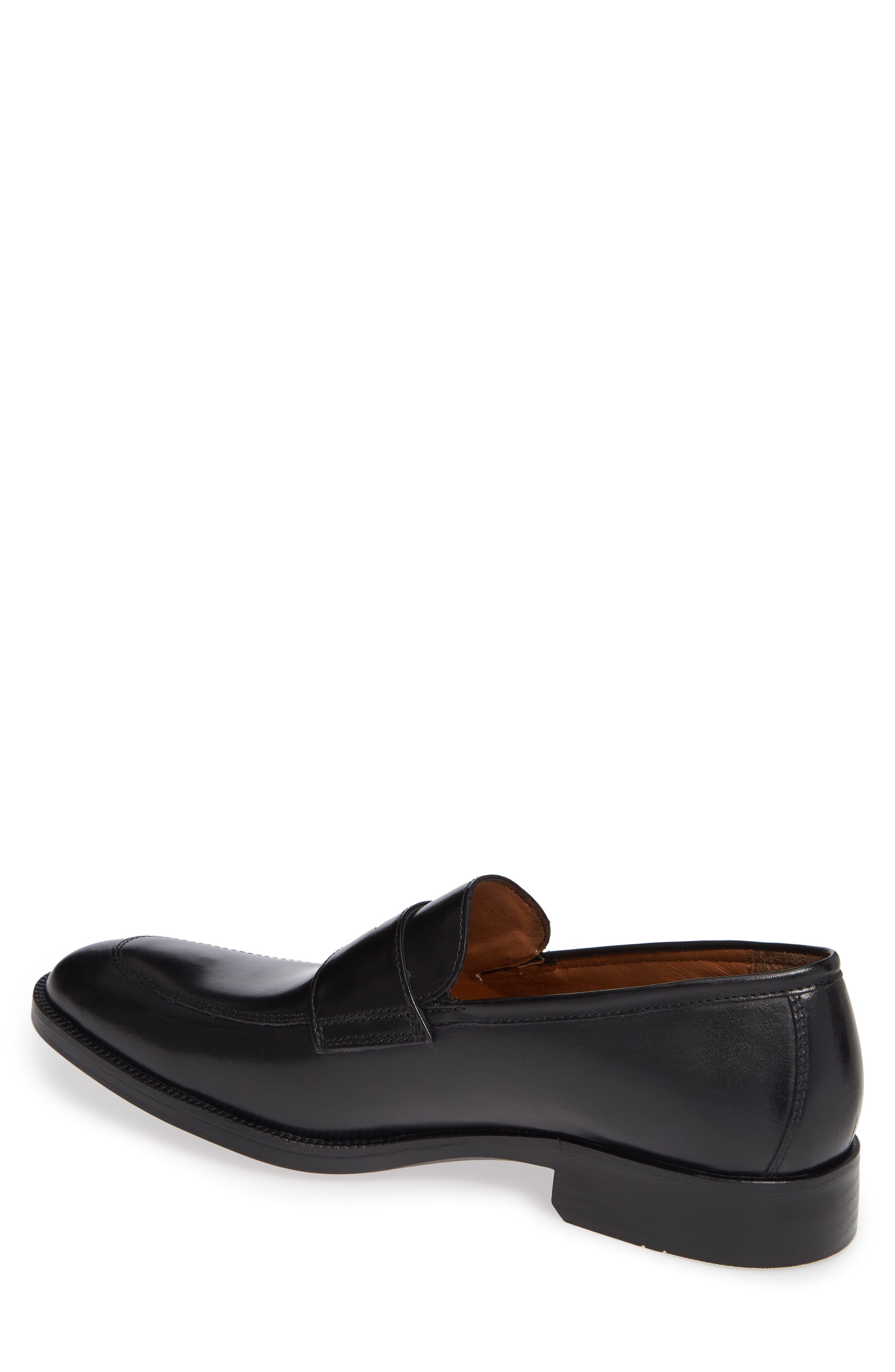 Johnston & Murphy Alcott Penny Loafer, Alternate, color, 