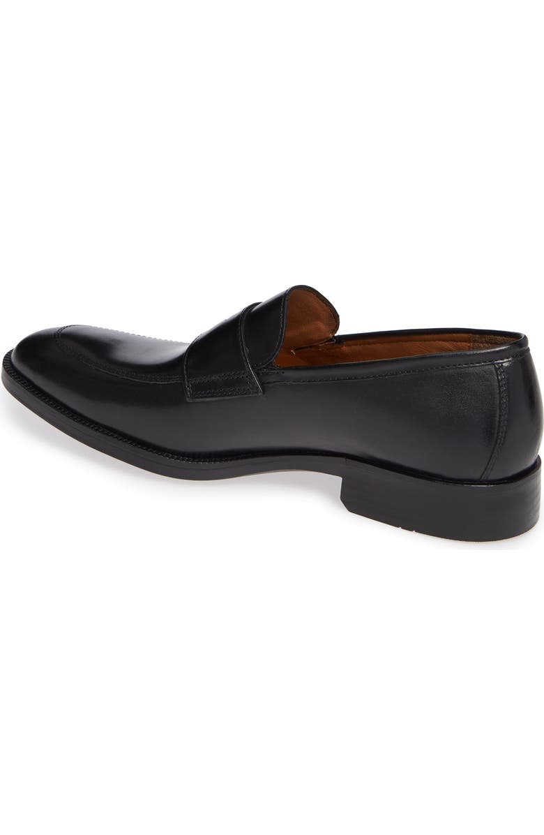 Johnston & Murphy Alcott Penny Loafer, Alternate, color,