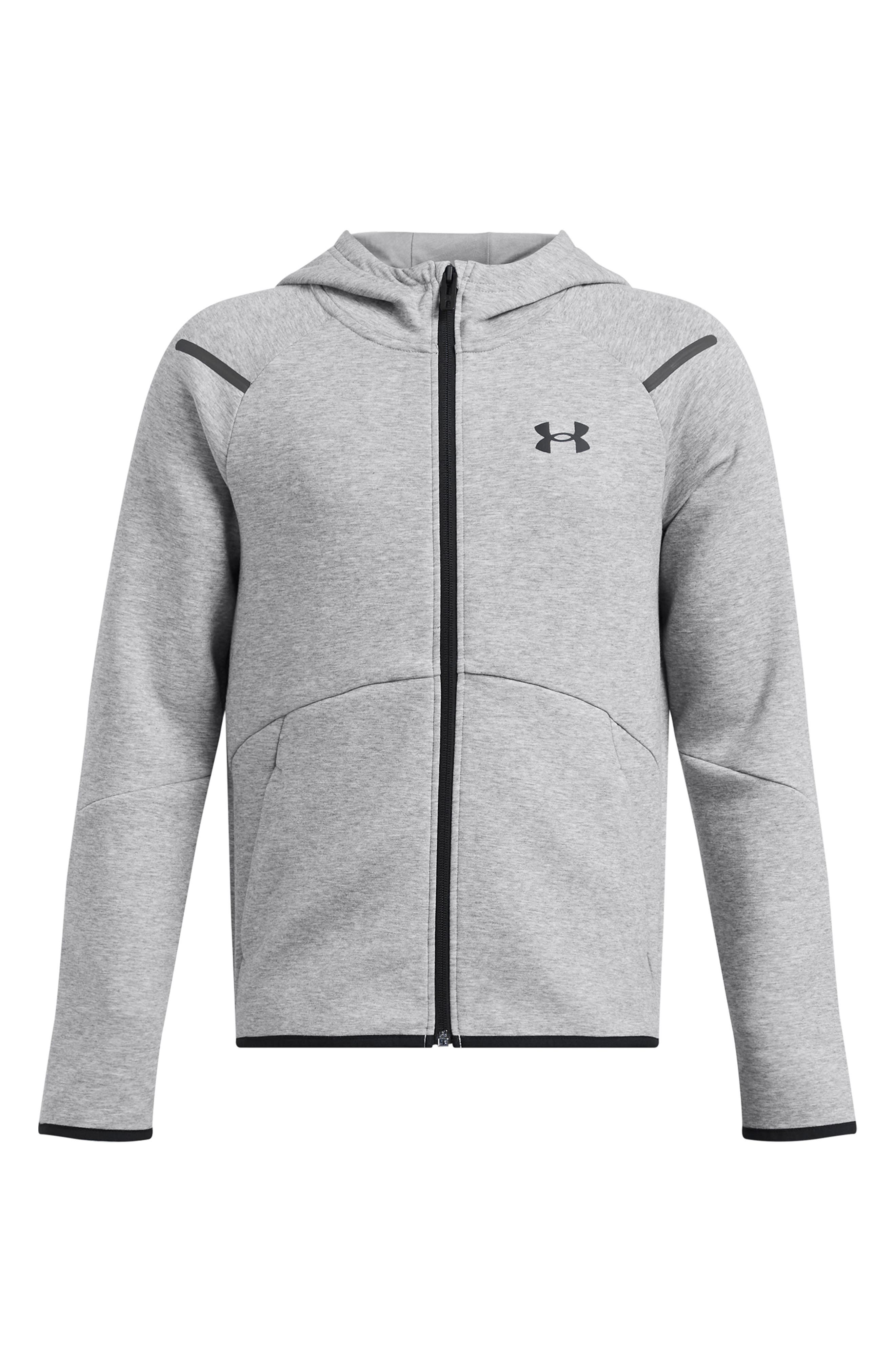 MOD GRAY LIGHT HEATHER