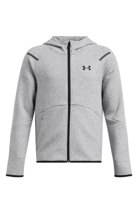 Kids' Unstoppable Fleece Hoodie (Little Kid & Big Kid)