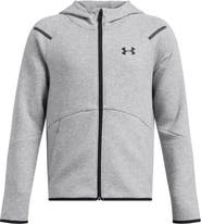 Under Armour Kids' Unstoppable Fleece Hoodie