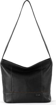 The Sak Leather Hobo Bag