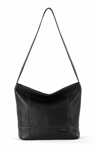 The Sak Leather Hobo Bag