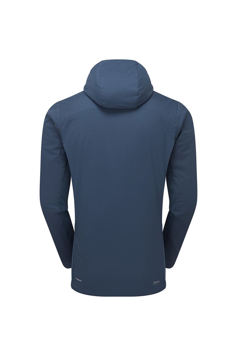 Xenair Alpine Flex Jacket - Men's, Alternate, color, Tempest Blue