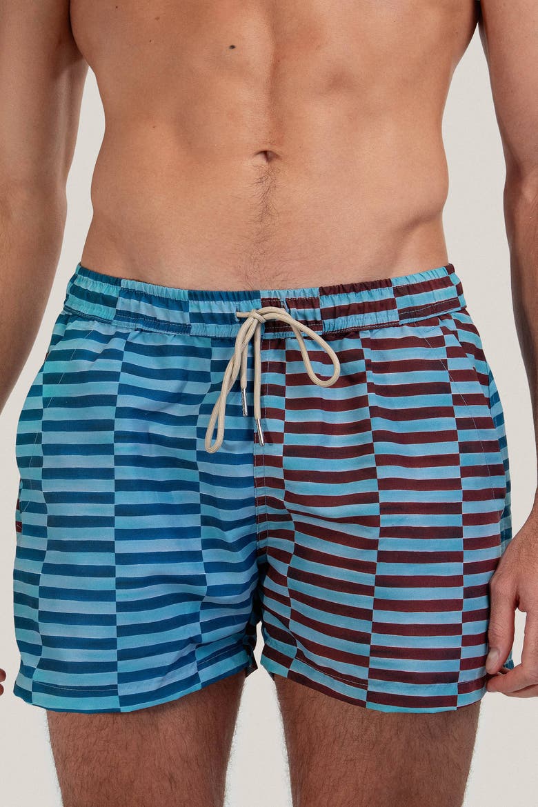 Boardwalk Trunk, Main, color, Split Stripe